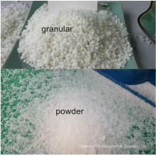 Agriculture with Free Sample Nitrogen Fertilizer Ammonium Sulfate